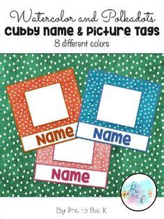 winter cubbie tags printable - Bing images | WCA Stuff | Pinterest ...