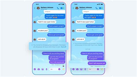 Meta announces default end-to-end encryption, new features for ...