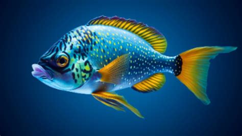 7 rare blue animals that look too unreal to exist in nature