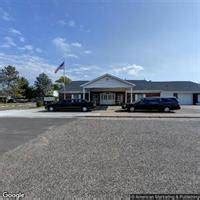 Garrity Funeral Home Obituaries