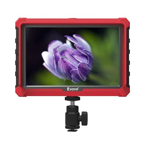 Buy Lilliput A7S EY-ZB0167 7-inch IPS Screen 4K Camera Field Monitor ...