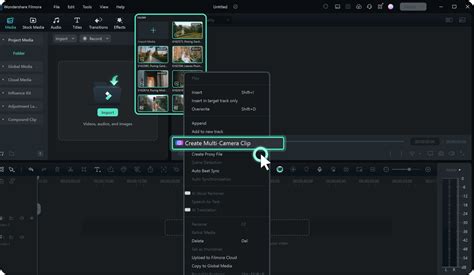 Image result for Resolve 19 Multicam Editing