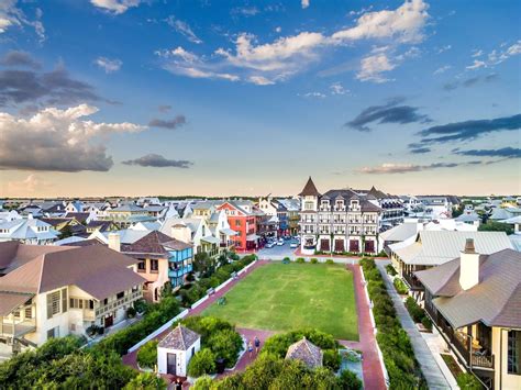 The Pearl Hotel Rosemary Beach | 30A South Walton