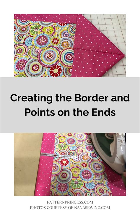Image result for 15 Minute Table Runner Pattern