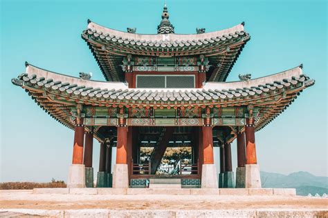 can tourist visit south korea now