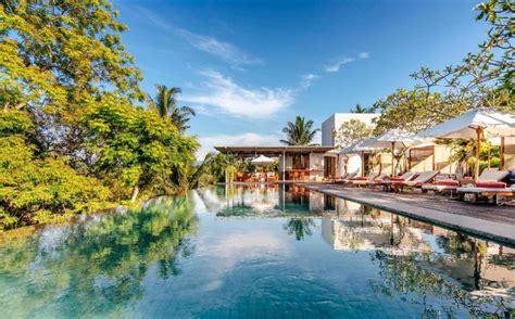 Bisma Eight Ubud, Bali, Indonesia - Photos, Room Rates & Promotions