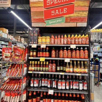 H MART - LITTLE FERRY - Updated January 2026 - 479 Photos & 67 Reviews ...