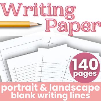 Writing Paper 的图像结果