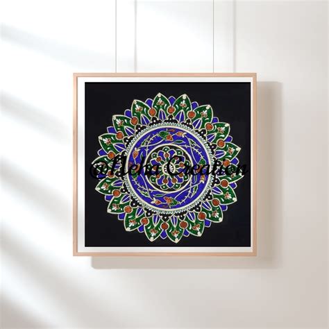 The Mandala Ritual: Unlocking Spiritual and Physical Change – Neha ...