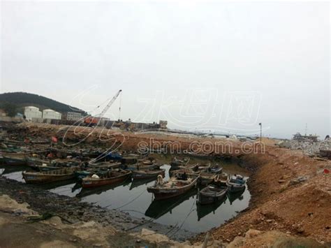 宁波首个万吨级水产码头岸线获批 这个小而精的港口更便民 - 每日头条