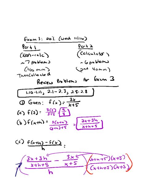 Image result for Pre-Calc Problem Examples