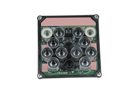 Image result for Chevrolet ABS Control Module