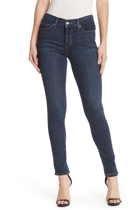 levi's 311 high rise| Enjoy free shipping