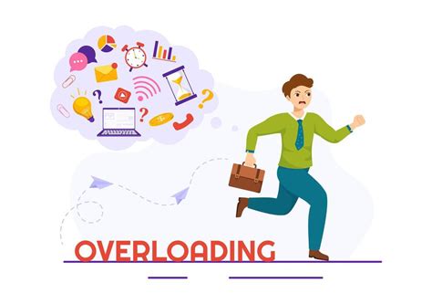 Information Overload Vector 的图像结果