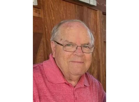 David C. Schweigert Obituary (2024) - Sainte Genevieve, MO - Basler ...