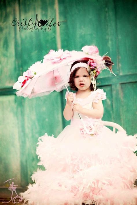 BABY TAKE A BOW!