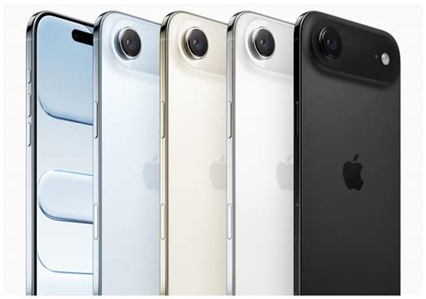 iPhone Air Gets Massive Rs 28,000 Price Cut In India: Here’s The ...