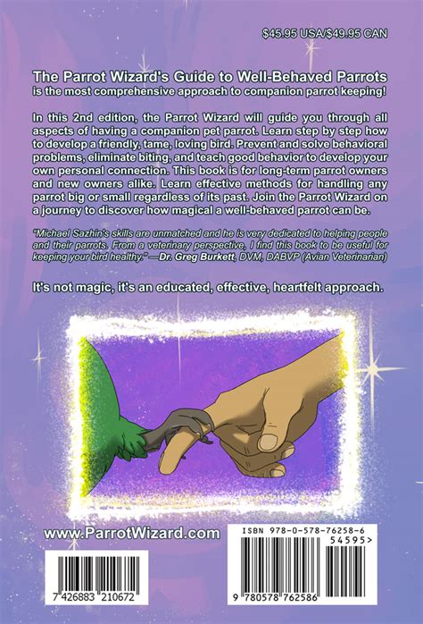 Image result for Parrot Guide