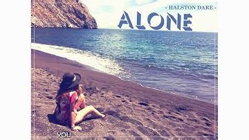 Alone_Halston Dare - M4A铃声,MP3铃声,手机铃声下载,苹果手机铃声,欧美歌曲 - 铃盘