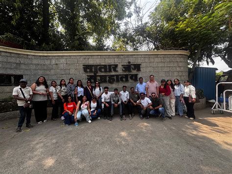 MBA Colleges in Pune | AI-Integrated MBA Program | GBSRC Pune