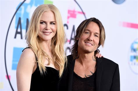 Nicole Kidman and Keith Urban are officially divorced
