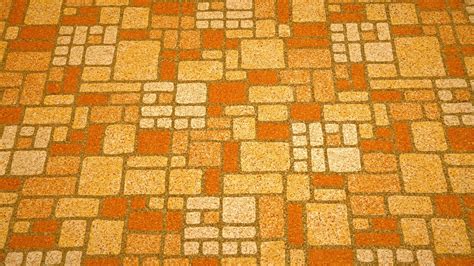 The Worst Home Decor of the 1960s: From Linoleum to Tie-Dye