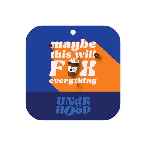 Vivid Vanilla – Undr The Hood