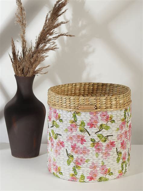 Jute Planters Online & Plant Baskets Online : Buy Eco Friendly Jute ...