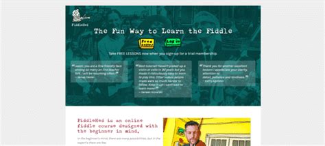 Fiddle Lessons 的图像结果