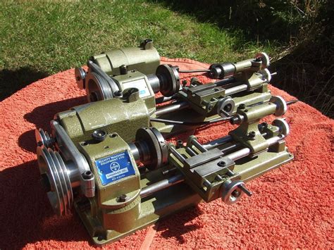 Model Machine Tools 的图像结果