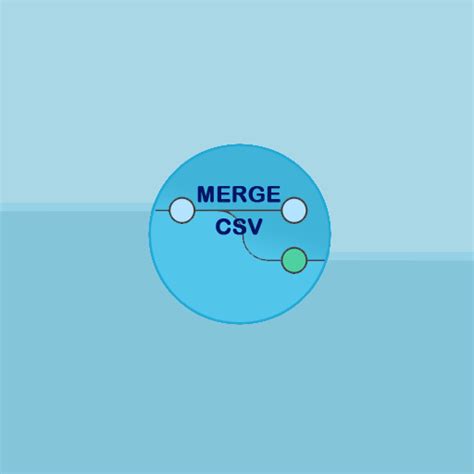 Merge CSV Files – Apps on Google Play