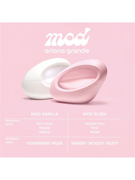 Ariana Grande MOD Blush Eau de Parfum