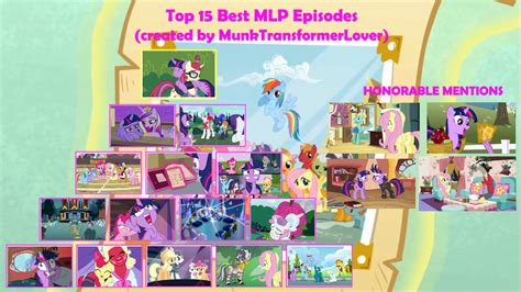 Image result for MLP Episodes