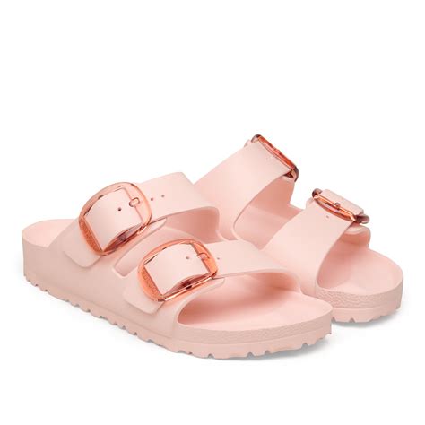 Arizona Big Buckle EVA EVA Light Rose – BIRKENSTOCK