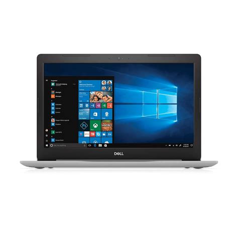 Dell-Inspiron 15 5570,15.6" HD (1366x768) , Intel Core i7 i7-7500U 7th ...