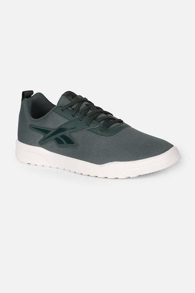 Reebok India Official | - Men Green Walking Shoes Online at reebok ...