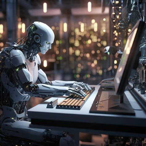 Robots Playing Keyboard 的图像结果