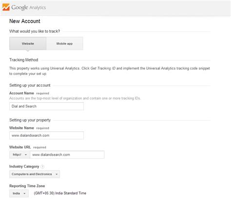 Are You Tracking Website Visitors? | Rankhigher