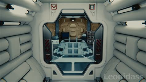 Image result for Alien Movie Spaceship Interior