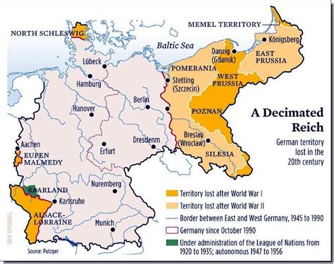 Image result for German Language Map Expulsion