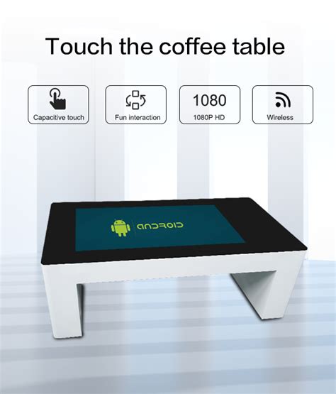 Image result for Windows Touch Table