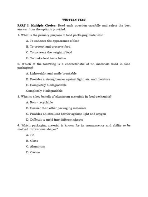 Image result for Inspection and Testing Written Test