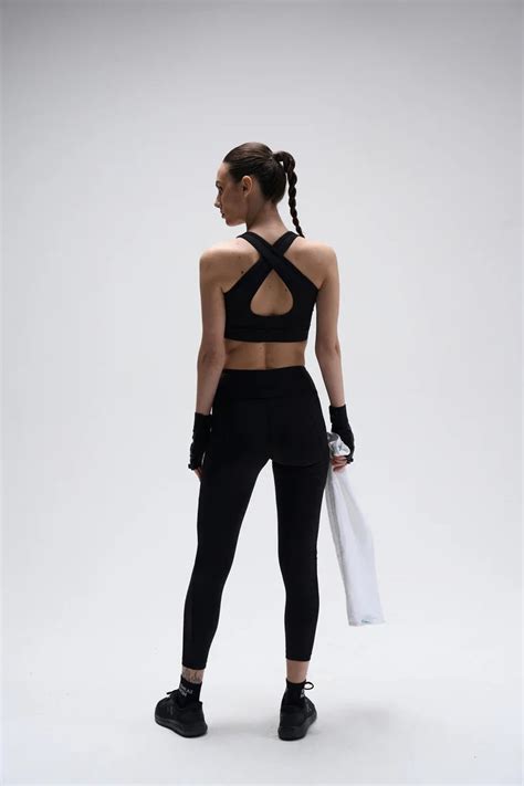 How to Choose the Right Sports Bra for Your Workout Type