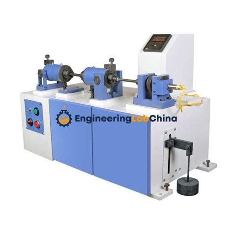 Fatigue Testing Machine Manufacturers, Suppliers & Exporters in China