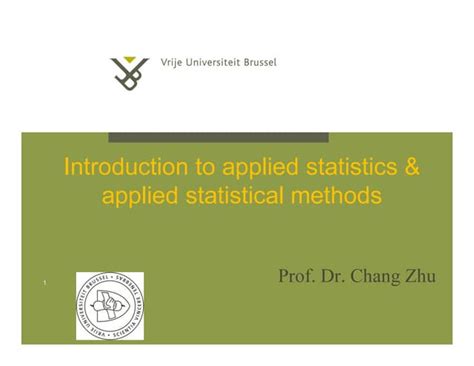 Applied Statistics Tutorials 的图像结果