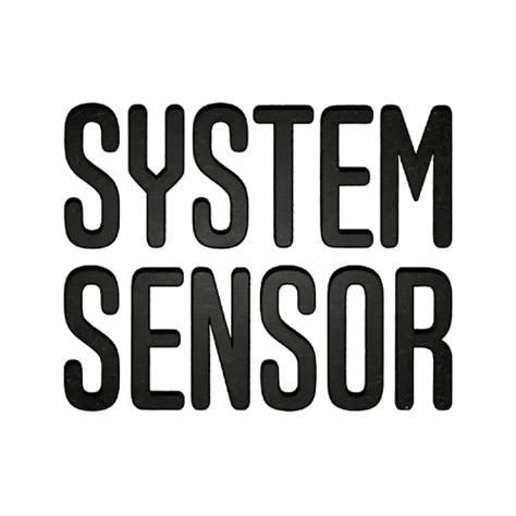 Image result for System Sensor Control Panel