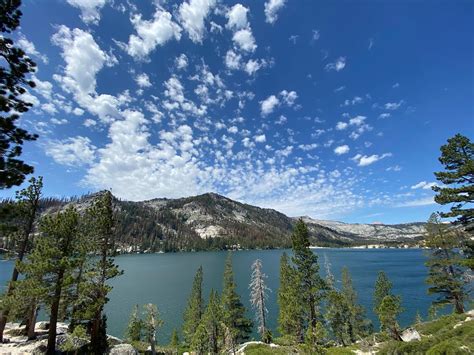 A Family Adventure: Kid-Friendly Hiking Trails in South Lake Tahoe ...