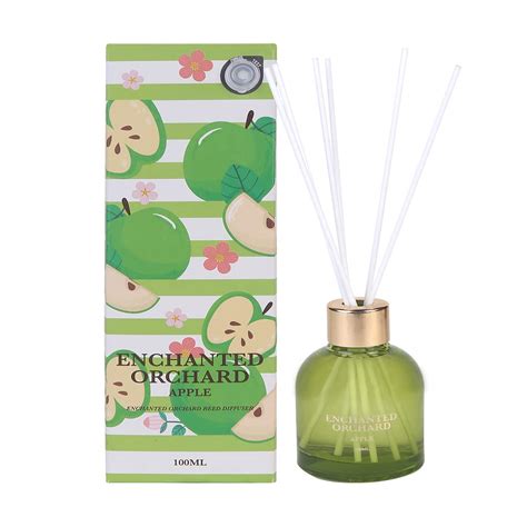 MINISO Scent Diffusers Home Fragrance Flameless Essential Oil with ...