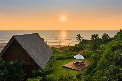 Planning your annual escape to Goa? This resort by the sea is the ...