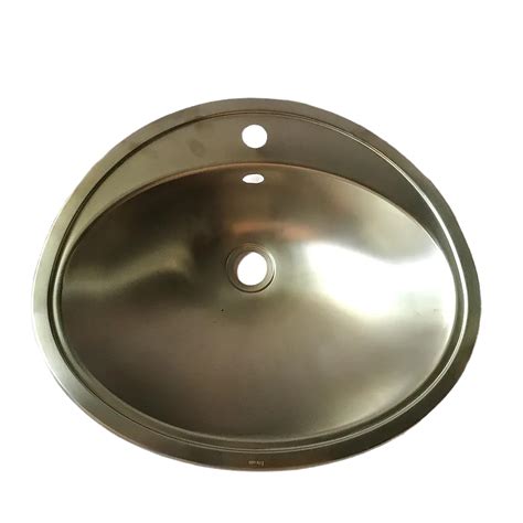Nirali Wonder Wash Basin in Stainless Steel 304 Grade – PeelOrange.com